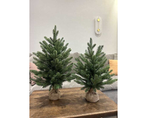 Ель настольная Руана 60 см