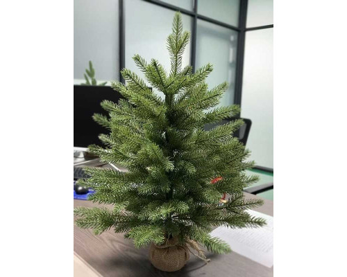 Ель настольная Руана 60 см