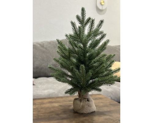Ель настольная Руана 45 см