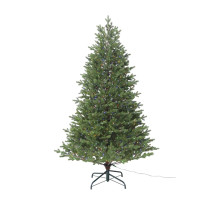 Ель новогодняя GrandCITY Салерно плюс 180 см