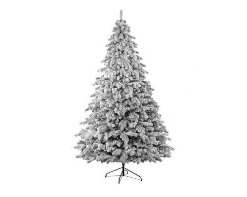 Елка заснеженная Северия 210 см
