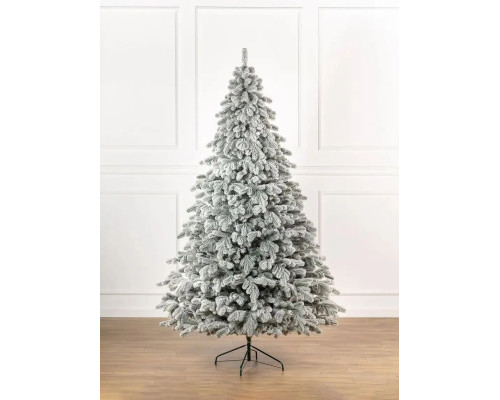 Елка заснеженная Северия 210 см