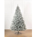 Елка заснеженная Северия 210 см