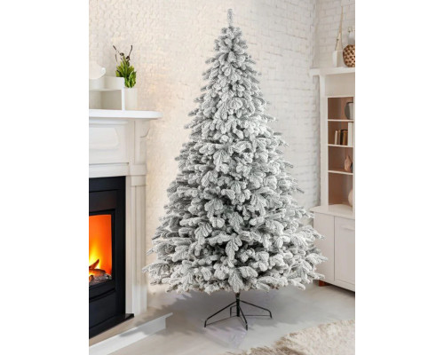 Елка заснеженная Северия 210 см