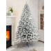 Елка заснеженная Северия 210 см