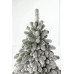Елка заснеженная Северия 210 см