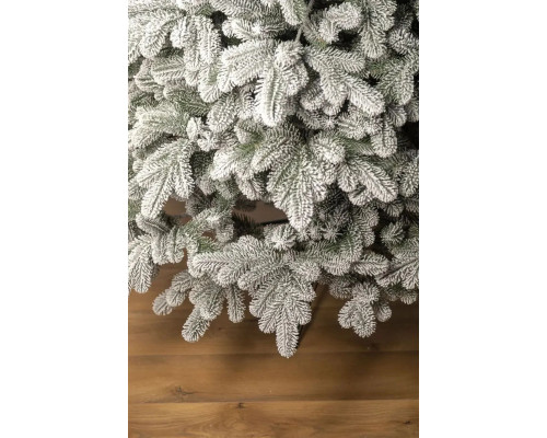 Елка заснеженная Северия 210 см