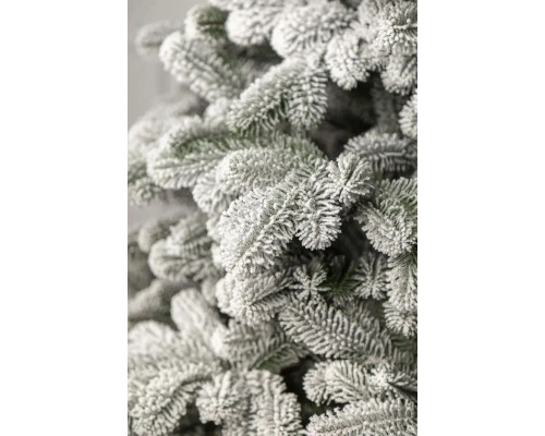 Елка заснеженная Северия 210 см