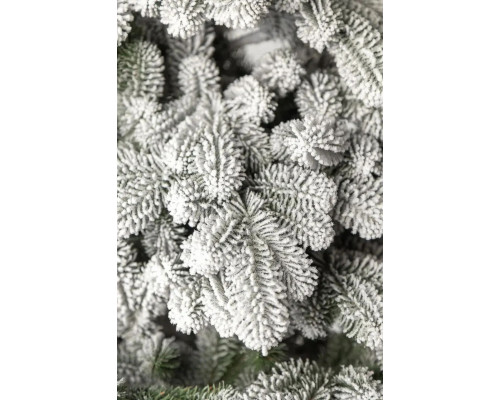Елка заснеженная Северия 210 см